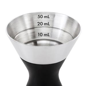 Oxo Steel Double Jigger